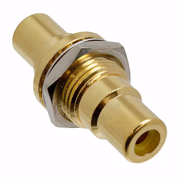 BPJJ04AUX Switchcraft Inc.  Barrel Connector Adapters